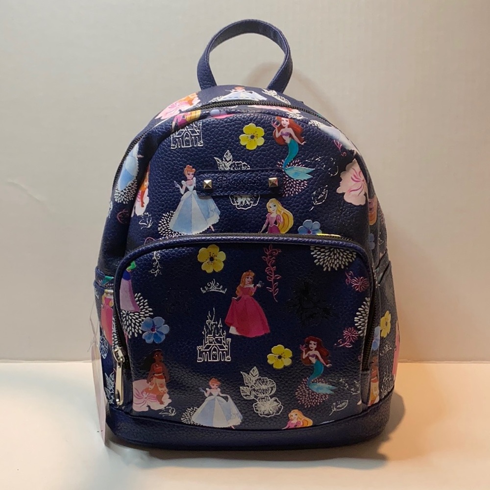 Disney Princess Mini Backpack